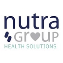 Nutragroup logo
