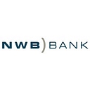 Nederlandse Waterschapsbank (Nwb Bank) logo