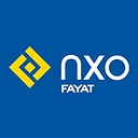 Nxo Telecom logo