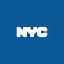 City Of New York logo