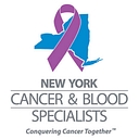 New York Cancer And Blood Specialist logo