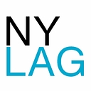 New York Legal Assistance Group logo