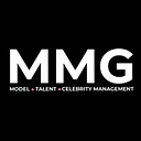 Model Management Group (Mmg) logo