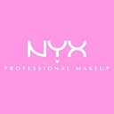Nyx Professional Makeup logo