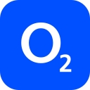 O2 Czech Republic logo