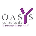 Oasys Consultants logo