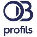 Ob Profils logo