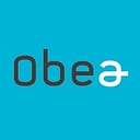 Obea logo