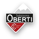 Salaisons Oberti logo