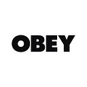 Obey Clothing logo