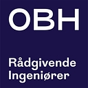 Obh Rådgivende Ingeniører logo