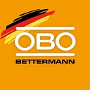 Obo Bettermann Deutschland logo