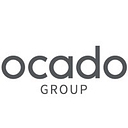 Ocado Logistics logo