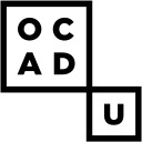 Ocad University logo