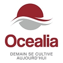 Océalia logo
