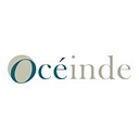 Océinde, Sa logo