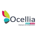 Ocellia logo