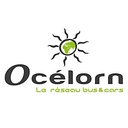 Ocelorn Le Réseau Bus&Cars logo