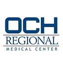 Baptist Memorial Hospital-Oktibbeha County logo