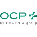 Ocp Répartition logo