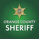 Orange County Sheriff'S Department logo