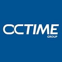 Octime logo