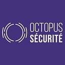 Octopus-Securite logo