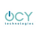 Ocy Technologies logo