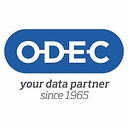Odec logo