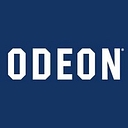 Odeon Cinemas Group logo