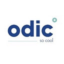 Odic logo