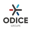 Groupe Odice logo