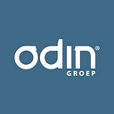 Odin Groep logo
