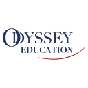Odyssey Education logo