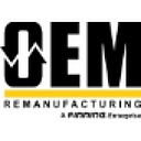 Oem Remanufacturing logo