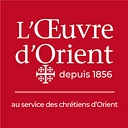 L'Œuvre D'Orient logo