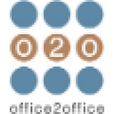 Office2Office Plc logo