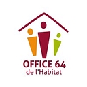 L'Office64 De L'Habitat logo