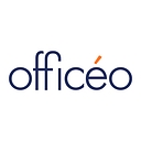 Officéo logo