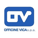 Officine Vica S.P.A. logo