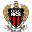 Ogc Nice logo