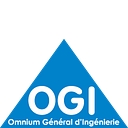 Ogi - Omnium Général D'Ingenierie logo