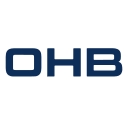 Ohb Se logo