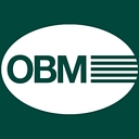 Ohio Business Machines logo