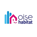 Oise Habitat logo