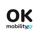 Ok Mobility logo