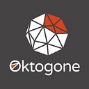Oktogone Group logo