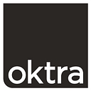 Oktra logo