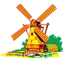 Old Dutch Foods logo