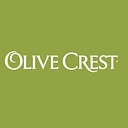 Olive Crest - Strong Families, Safe Kids logo